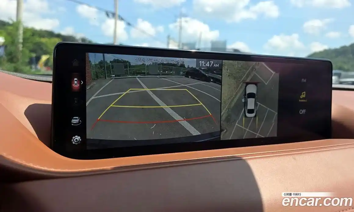 Genesis G80 2020 2.5 Автомат в Москве № 222298, фото 15