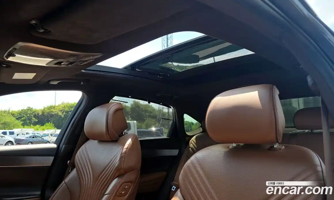 Genesis G80 2020 2.5 Автомат в Москве № 222298, фото 19