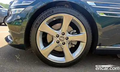 Genesis G80 2020 2.5 Автомат в Москве № 222298, миниатюра 5