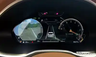 Genesis G80 2020 2.5 Автомат в Москве № 222298, миниатюра 8