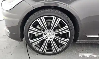 Volvo S90 2022 2.0 гидро в Москве № 230478, миниатюра 5
