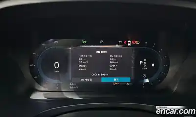 Volvo S90 2022 2.0 гидро в Москве № 230478, миниатюра 8