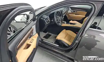 Volvo S90 2022 2.0 гидро в Москве № 230478, миниатюра 10