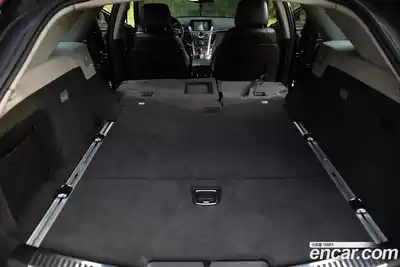 Cadillac CTS 2010 3.0 гидро в Москве № 256550, миниатюра 11
