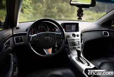 Cadillac CTS 2010 3.0 гидро в Москве № 256550, миниатюра 7