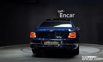 Bentley Flying Spur 2023 4.0 гидро в Москве № 256693, миниатюра 4