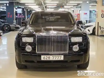 Rolls-Royce Phantom 2007 6.7 гидро в Москве № 256734, миниатюра 3