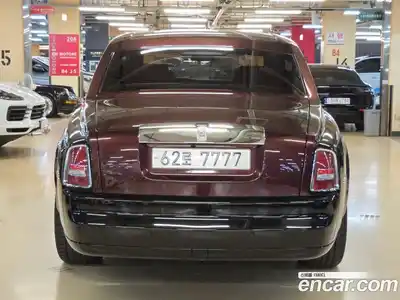 Rolls-Royce Phantom 2007 6.7 гидро в Москве № 256734, миниатюра 4