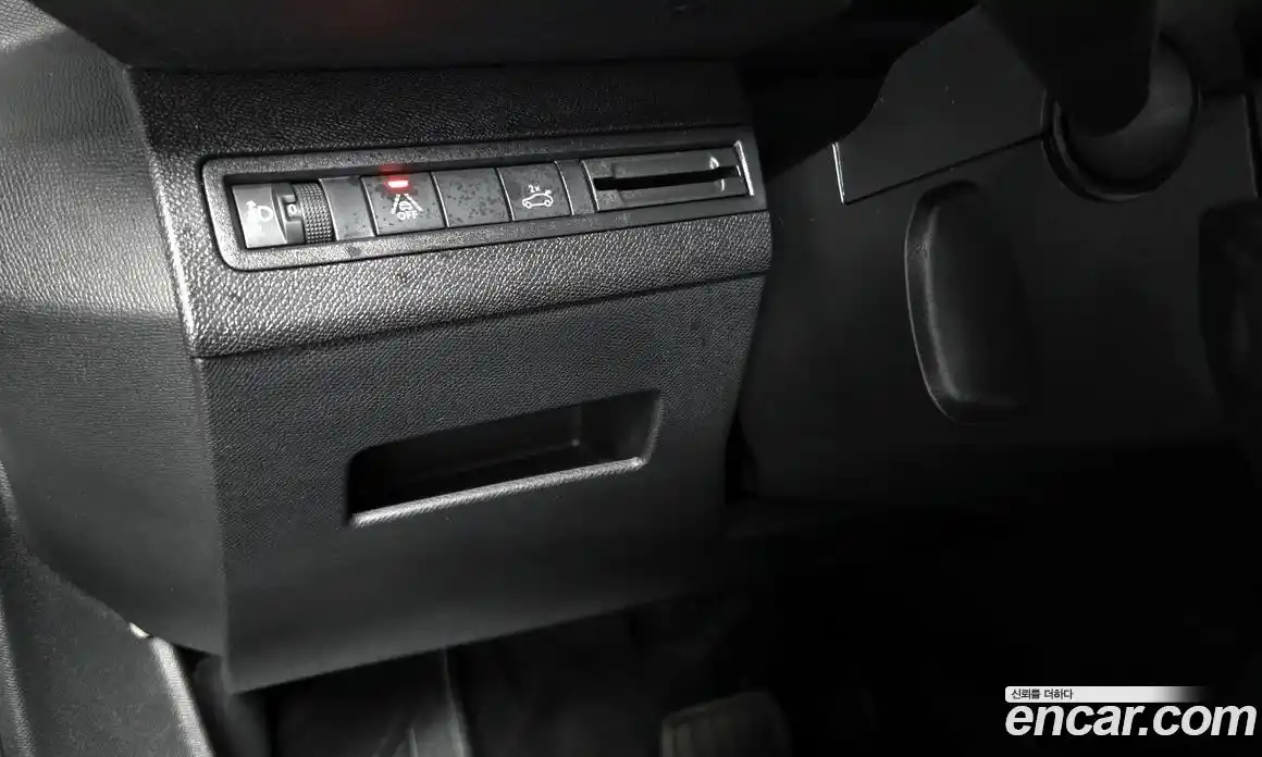 Peugeot 5008 2024 1.2 гидро в Москве № 284301, фото 15