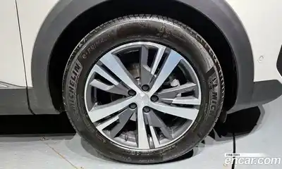 Peugeot 5008 2024 1.2 гидро в Москве № 284301, миниатюра 5