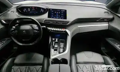 Peugeot 5008 2024 1.2 гидро в Москве № 284301, миниатюра 7