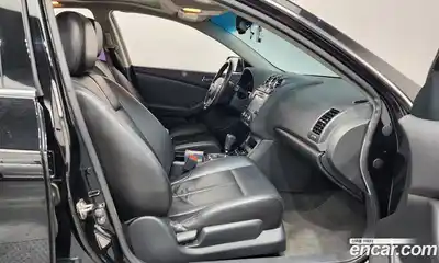 Nissan Altima 2012 2.5 гидро в Москве № 285054, миниатюра 11