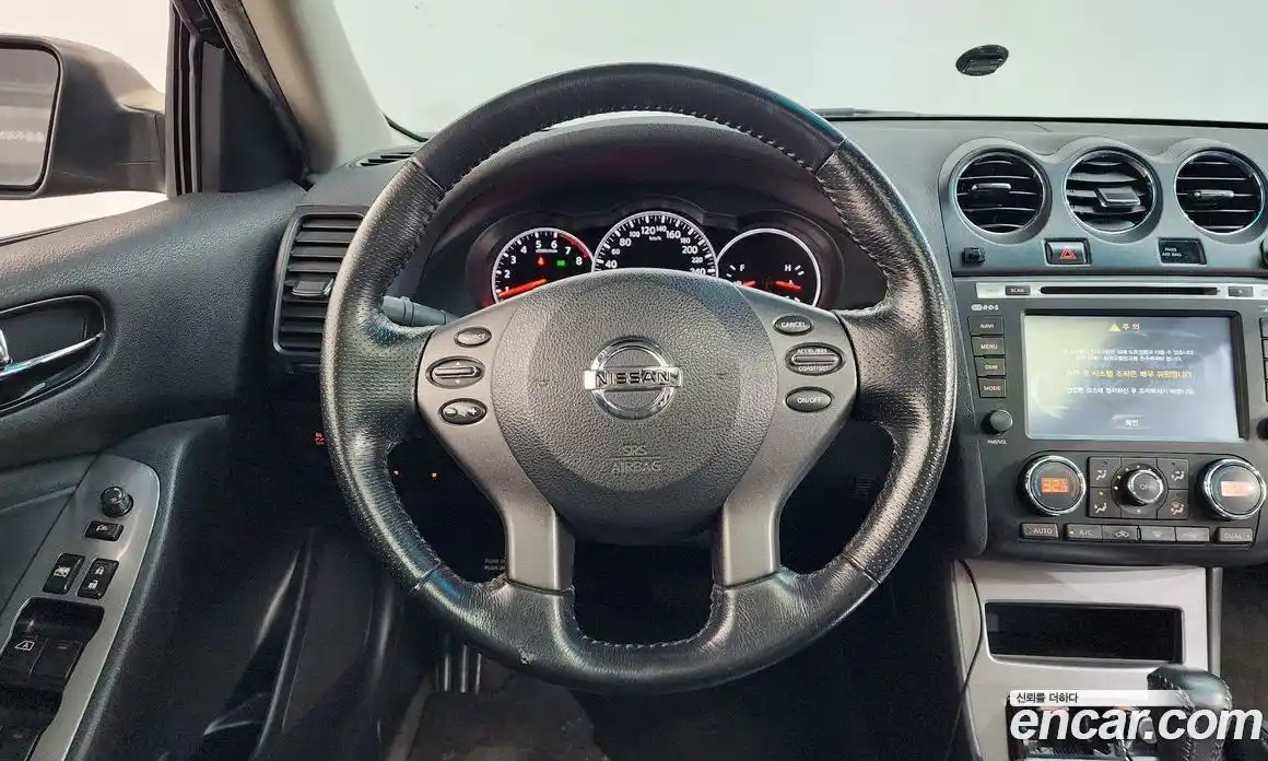 Nissan Altima 2012 2.5 гидро в Москве № 285054, фото 13