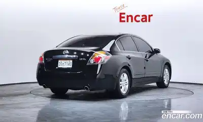 Nissan Altima 2012 2.5 гидро в Москве № 285054, миниатюра 2