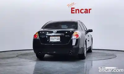 Nissan Altima 2012 2.5 гидро в Москве № 285054, миниатюра 4