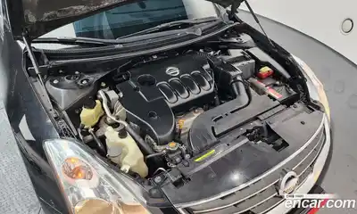 Nissan Altima 2012 2.5 гидро в Москве № 285054, миниатюра 6
