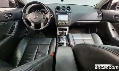 Nissan Altima 2012 2.5 гидро в Москве № 285054, миниатюра 7