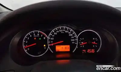 Nissan Altima 2012 2.5 гидро в Москве № 285054, миниатюра 8