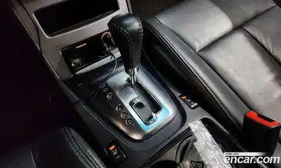 Nissan Altima 2012 2.5 гидро в Москве № 285054, миниатюра 9