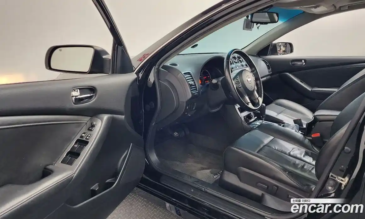 Nissan Altima 2012 2.5 гидро в Москве № 285054, фото 10
