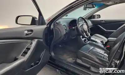 Nissan Altima 2012 2.5 гидро в Москве № 285054, миниатюра 10