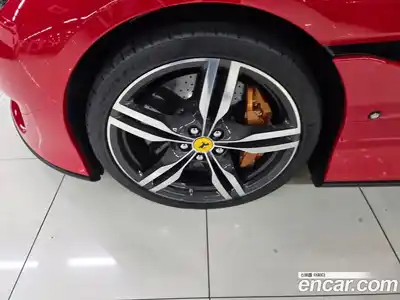 Ferrari Portofino 2018 3.9 гидро в Москве № 306169, миниатюра 5