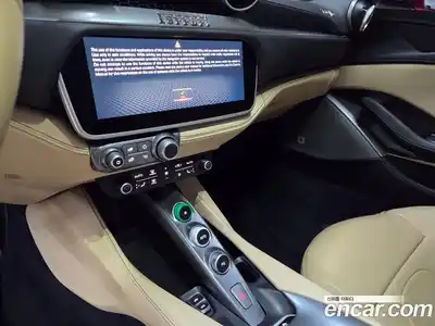 Ferrari Portofino 2018 3.9 гидро в Москве № 306169, миниатюра 9