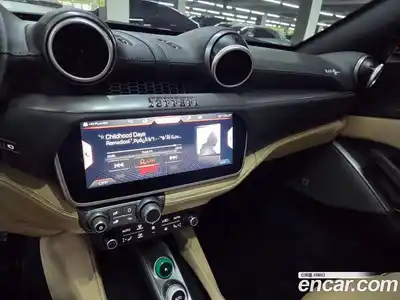 Ferrari Portofino 2018 3.9 гидро в Москве № 306169, миниатюра 10