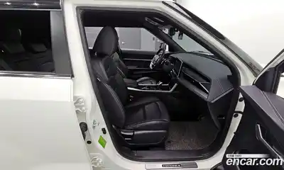 SsangYong Torres 2022 1.5 гидро в Москве № 30862, миниатюра 12