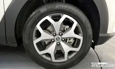 SsangYong Torres 2022 1.5 гидро в Москве № 30862, миниатюра 5