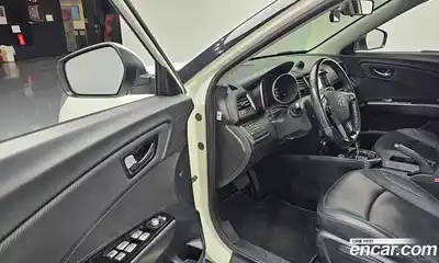 SsangYong TIBOLI 2017 1.6 гидро в Москве, миниатюра 11