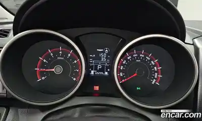 SsangYong TIBOLI 2017 1.6 гидро в Москве, миниатюра 8