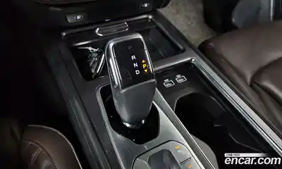SsangYong Rexton 2021 2.2 гидро в Москве, миниатюра 9