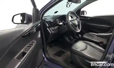Chevrolet Spark 2015 1.0 гидро в Москве, миниатюра 11