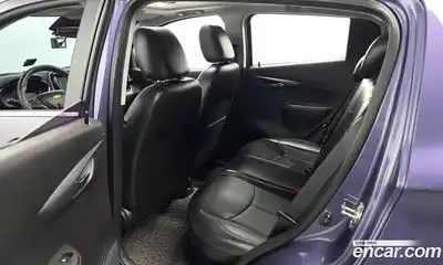 Chevrolet Spark 2015 1.0 гидро в Москве, миниатюра 12