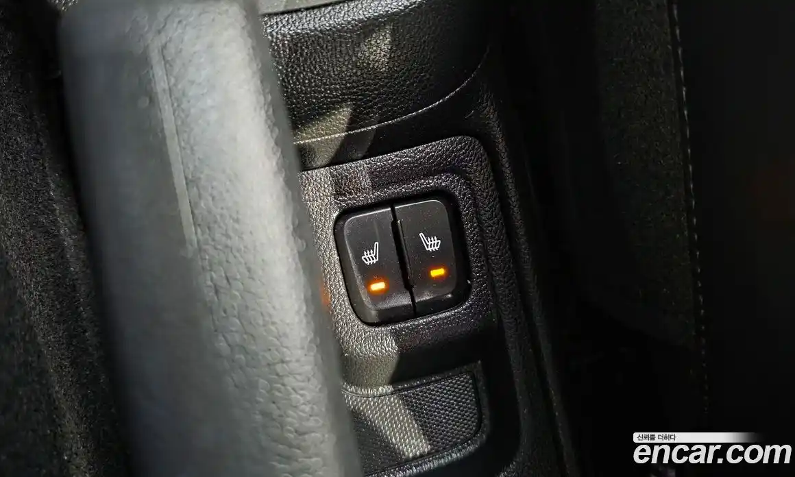 Chevrolet Spark 2015 1.0 гидро в Москве, фото 15
