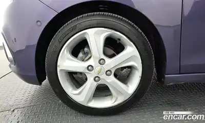 Chevrolet Spark 2015 1.0 гидро в Москве, миниатюра 5