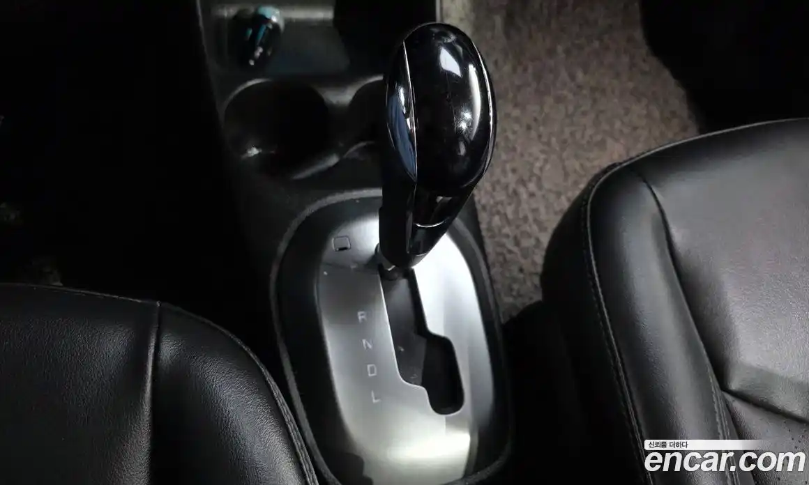 Chevrolet Spark 2015 1.0 гидро в Москве, фото 9