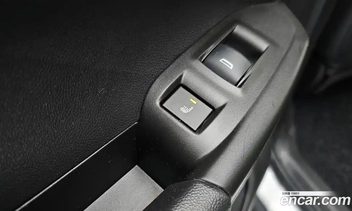 Chevrolet TrailBlazer 2021 1.3 гидро в Москве № 38574, фото 19