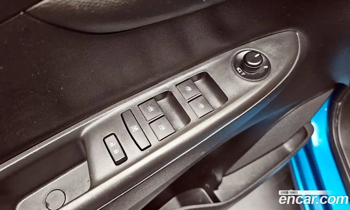 Chevrolet Spark 2020 1.0 гидро в Москве № 40563, фото 18