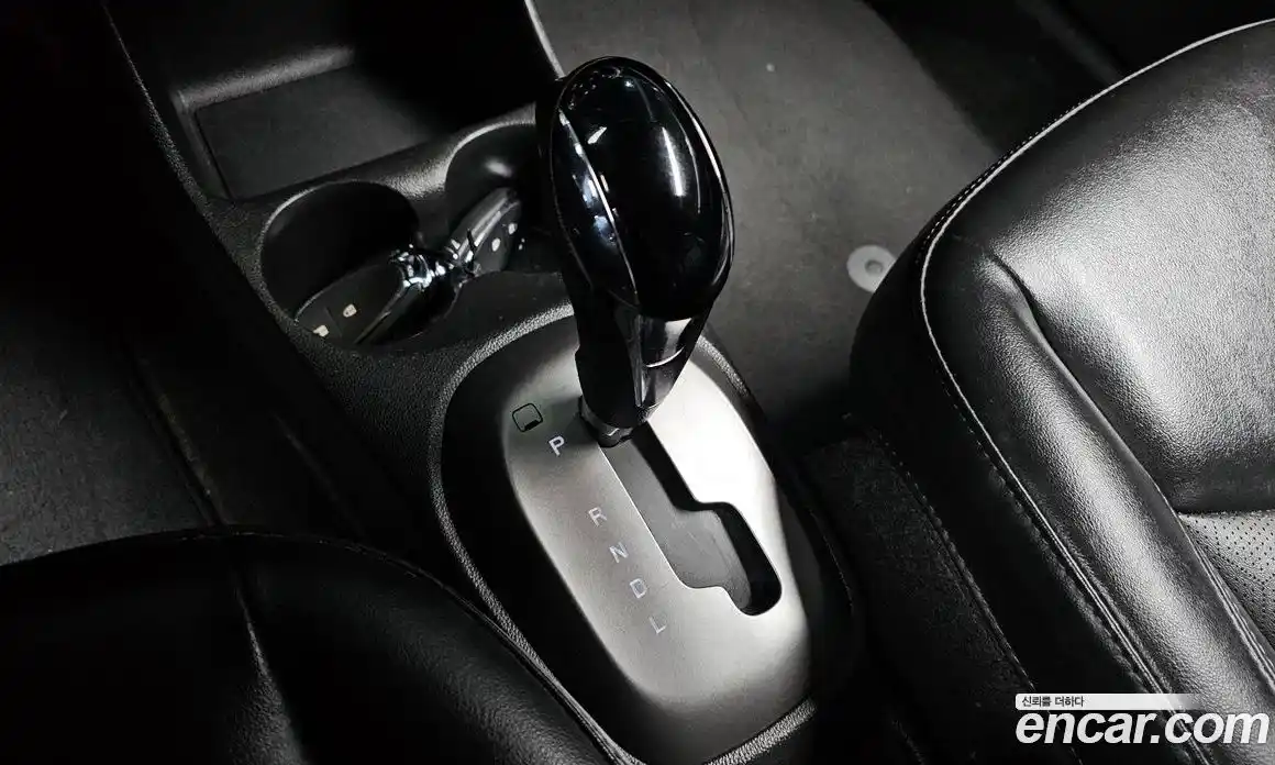 Chevrolet Spark 2020 1.0 гидро в Москве № 40563, фото 9