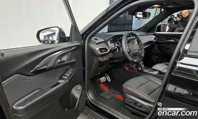 Chevrolet TrailBlazer 2022 1.3 гидро в Москве № 41003, миниатюра 10