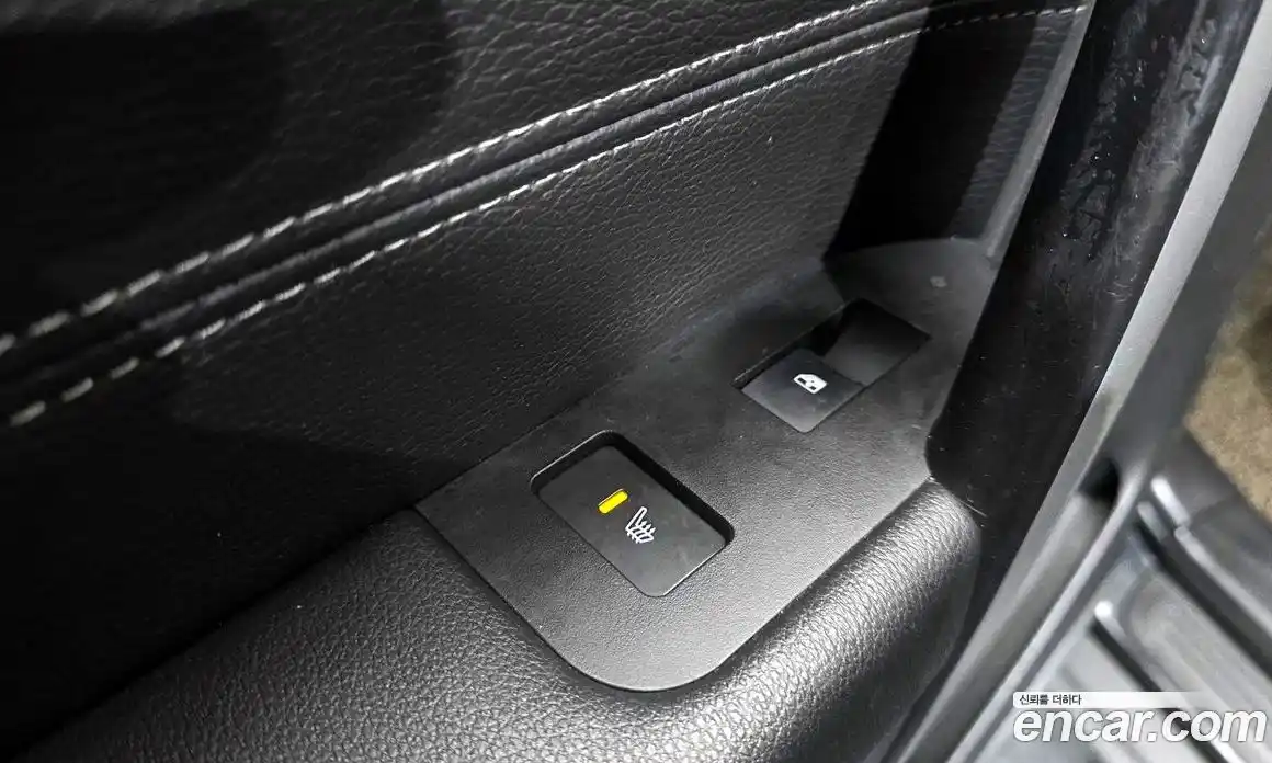 Chevrolet Captiva 2016 2.0 гидро в Москве № 41275, фото 17