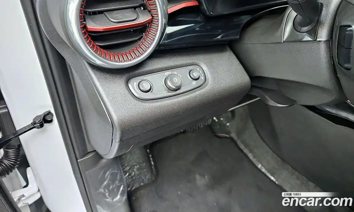 Chevrolet Trax 2025 1.2 гидро в Москве № 41345, фото 14