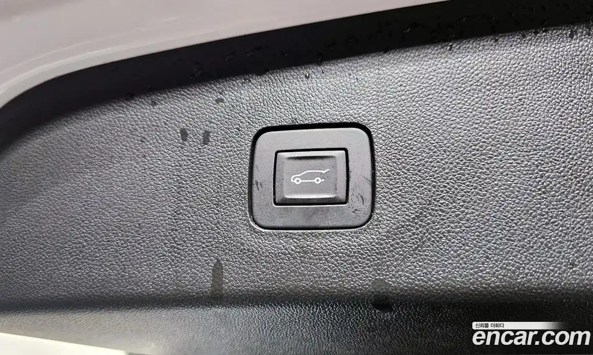 Chevrolet Trax 2025 1.2 гидро в Москве № 41345, фото 20