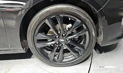 Chevrolet Malibu 2019 2.0 гидро в Москве № 41691, миниатюра 5