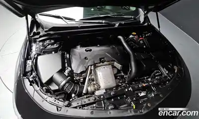 Chevrolet Malibu 2019 2.0 гидро в Москве № 41691, миниатюра 6