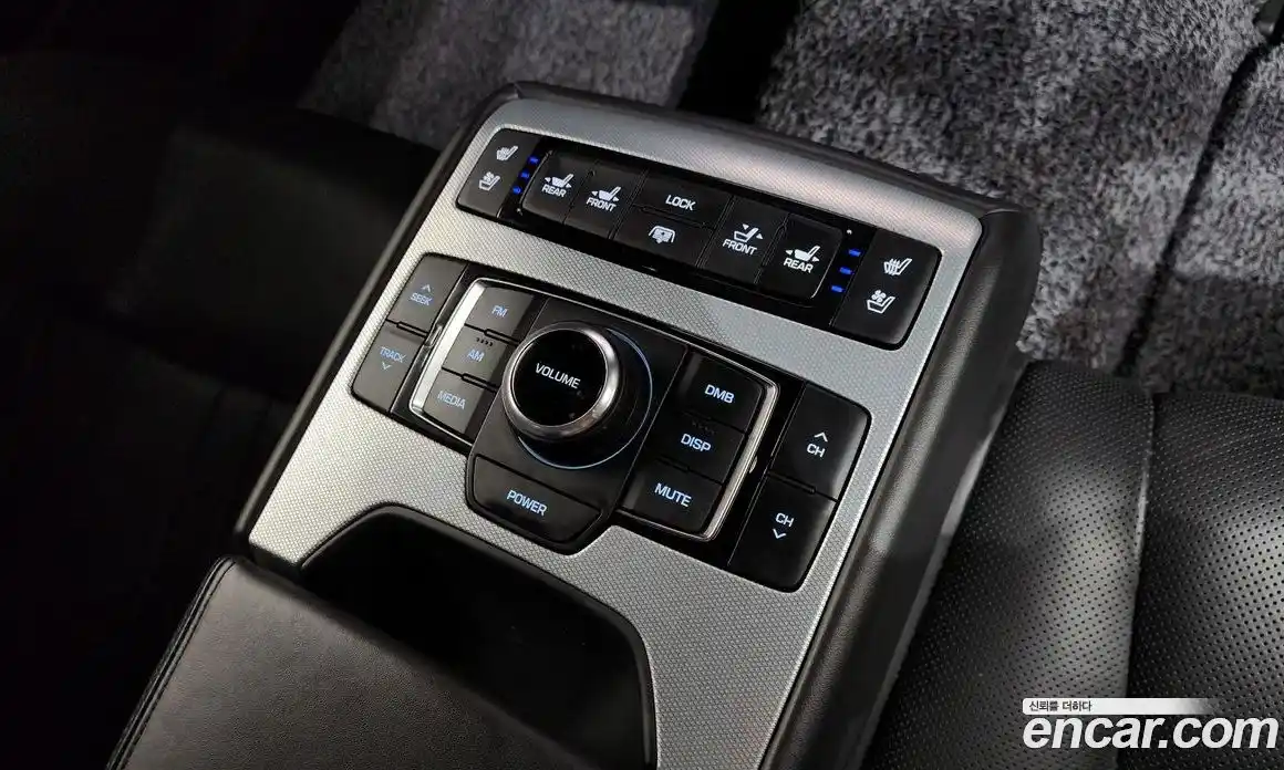 Genesis G80 2017 3.3 гидро в Москве, фото 17