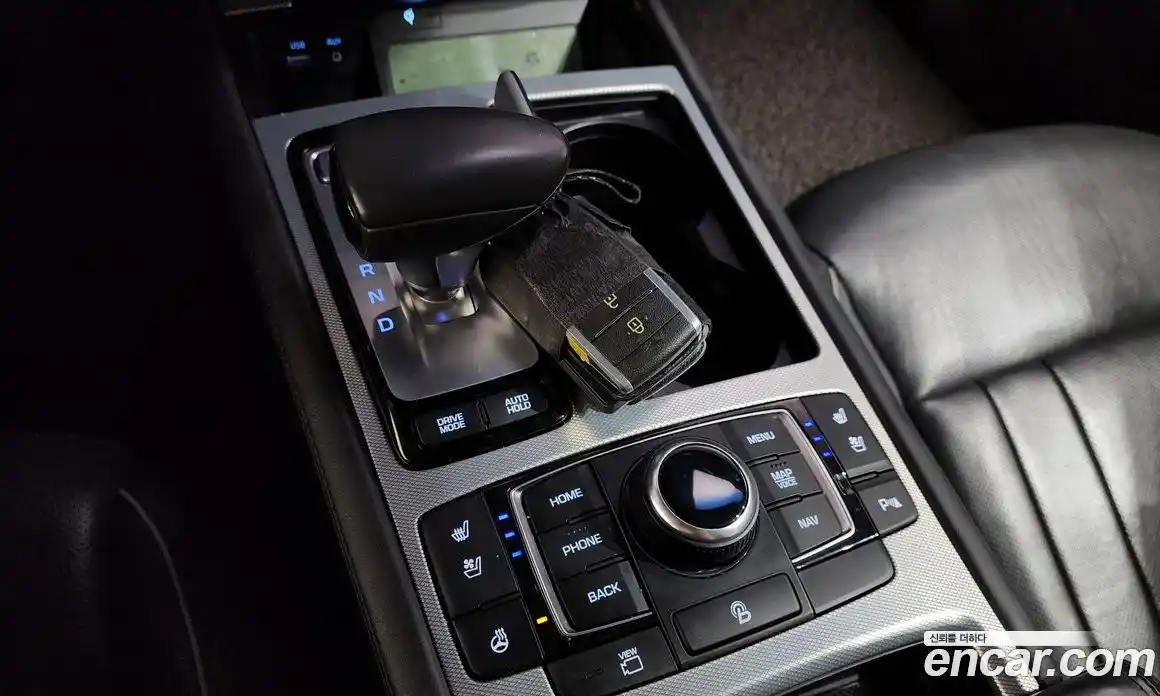 Genesis G80 2017 3.3 гидро в Москве, фото 8