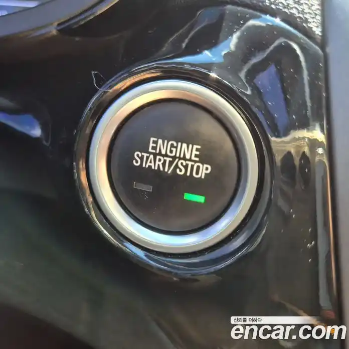 Chevrolet Spark 2018 1.0 гидро в Москве № 69921, фото 11